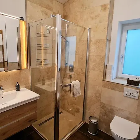 Апартаменты Alpina Sonnen-appartements Incl Xl-sonnen-terrasse & Koenigscard