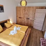 Alpina Sonnen-appartements Incl Xl-sonnen-terrasse & Koenigscard Füssen