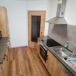 Appartement Alpina Sonnen-appartements Incl Xl-sonnen-terrasse & Koenigscard *