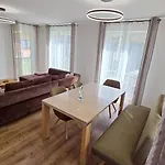 Alpina Sonnen-appartements Incl Xl-sonnen-terrasse & Koenigscard Appartement Füssen