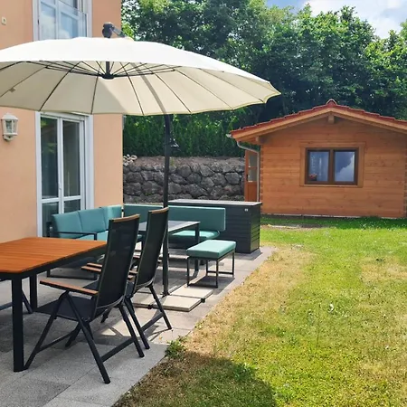 Alpina Sonnen-appartements Incl Xl-sonnen-terrasse & Koenigscard Apartment *