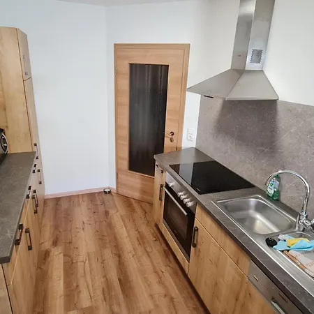 Apartament Alpina Sonnen-appartements Incl Xl-sonnen-terrasse & Koenigscard *