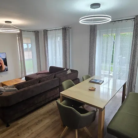 Alpina Sonnen-appartements Incl Xl-sonnen-terrasse & Koenigscard Fussen